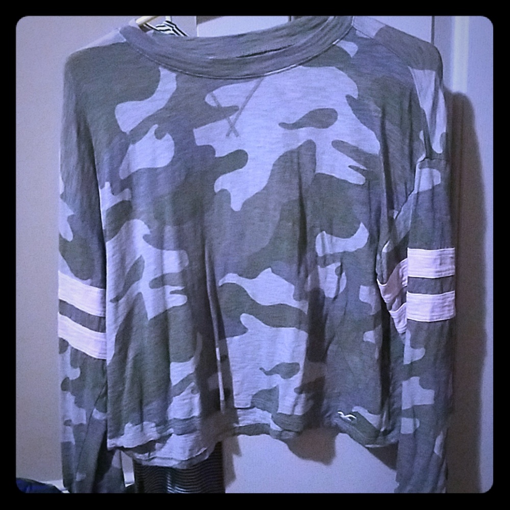 Long sleeve